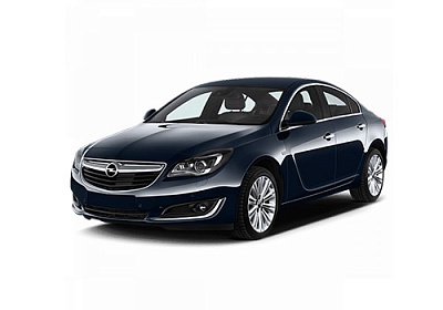 Сервис Opel Insignia