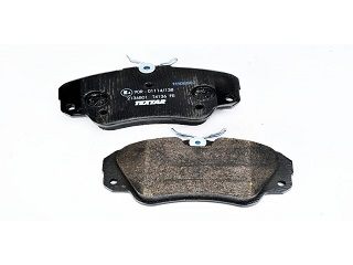 Колодки передние O-B 2.0 98-; 2.5 -3.0 все