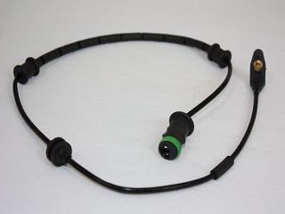 Датчик износа колодок V-B 2.0-2.5 036