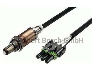 Датчик кислородный C20NE,SE 3-х контактный