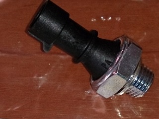 датчик давления масла (1252570) (=1252562)