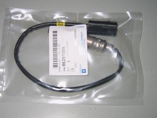 Датчик кислородный Aveo, Lacetti 1.4/1.6/Nexia 1.6 16V
