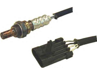 Датчик кислородный Aveo 1.4 1.6 96335927