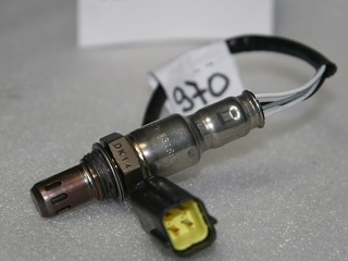 Датчик кислородный Lacetti, Aveo, 1,4-1,6 4х к (после катализатора)