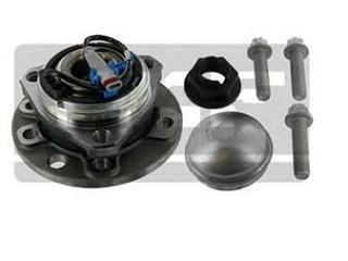 Ступица передняя A-H, 5 болтов (SKF VKBA3651)