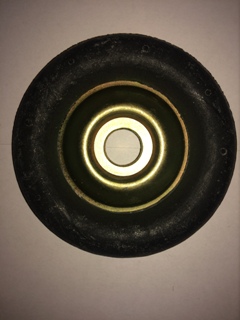 Крышка опоры амортизатора (HP 205465886)