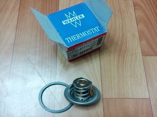 Термостат 1.3, 1.4, 1.6 8V (см. EPC)