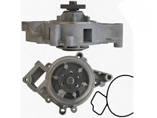 Помпа Z22SE; Z22YH (DOLZ O-123)
