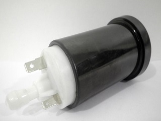 бензонасос Astra F/G/Corsa B 1.3-1.8 0.8bar