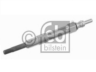 Свеча накаливания Z19DTL, Z19DT -07 (см. EPC) (Febi 15959)