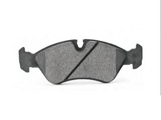 Колодки передние V-A 2.0 (001 диски) (см. EPC)
