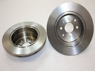 Диск тормозной задний V-A к-т(01-3105690102-A)